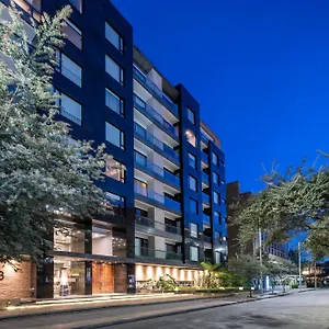 5* Apartahotel 93 Luxury Suites&residences