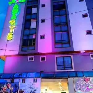  Hotel del amor Amarte