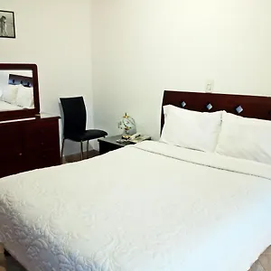 Hotel Norte