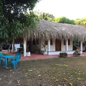 La Coralina Сasa de vacaciones San Bernardo del Viento