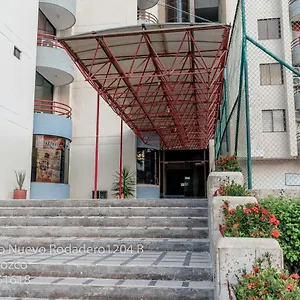 Nuevo Rodadero 1204 Apartamento Santa Marta (Magdalena)