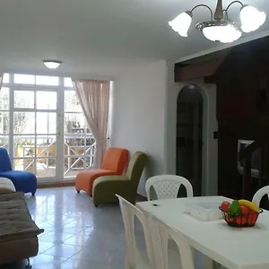 Casa D Linda Ii Apartamento San Andrés