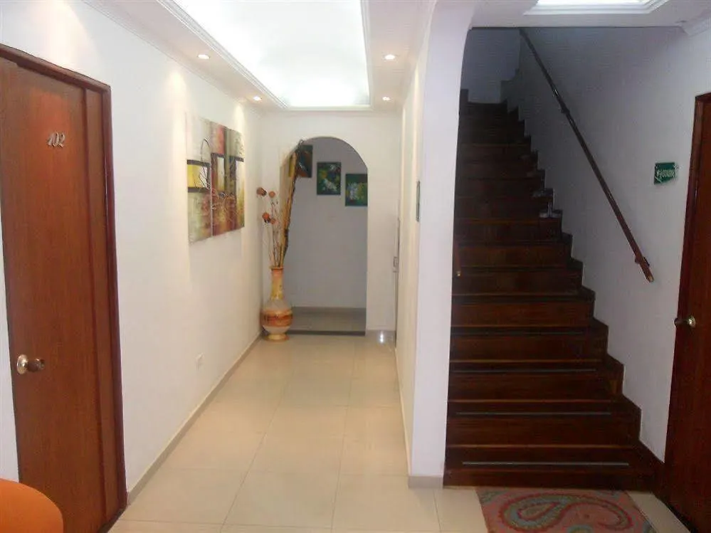 ****  Ayenda Palermo Plaza Hotell Bogotá Colombia
