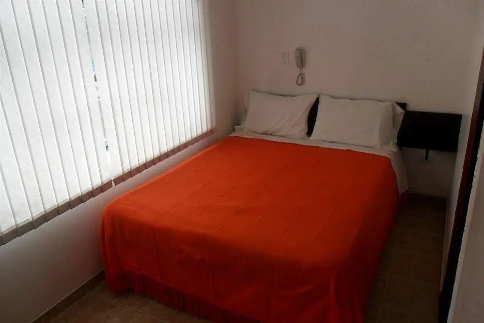 Hotel Ayenda Palermo Plaza Bogotá 4*,