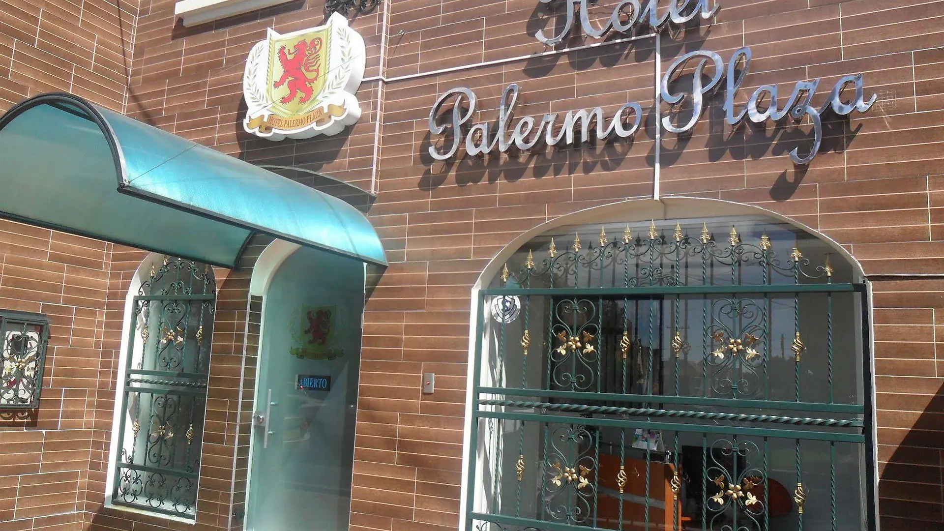 Hotel Ayenda Palermo Plaza Bogotá