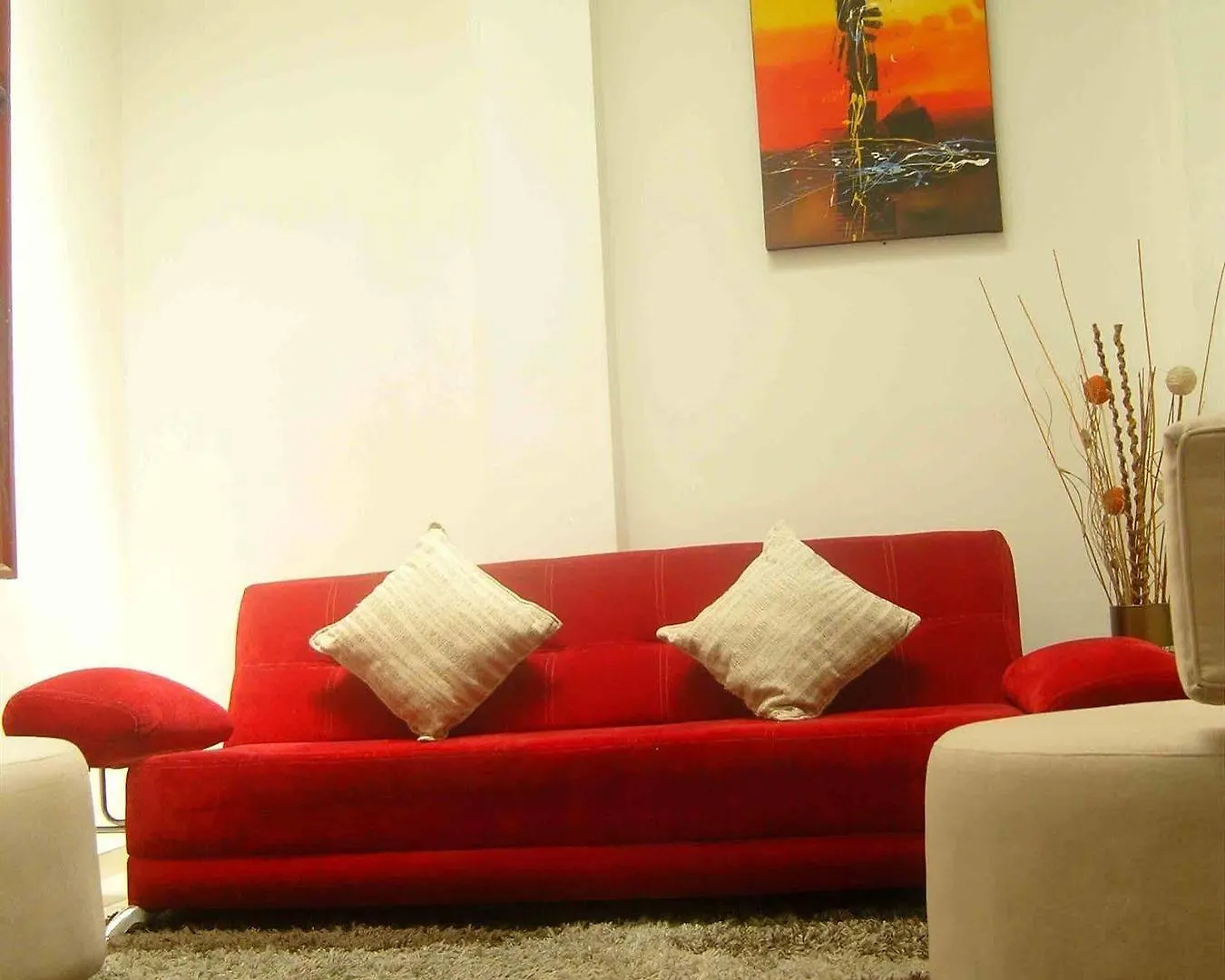 Hotel Ayenda Palermo Plaza Bogotá