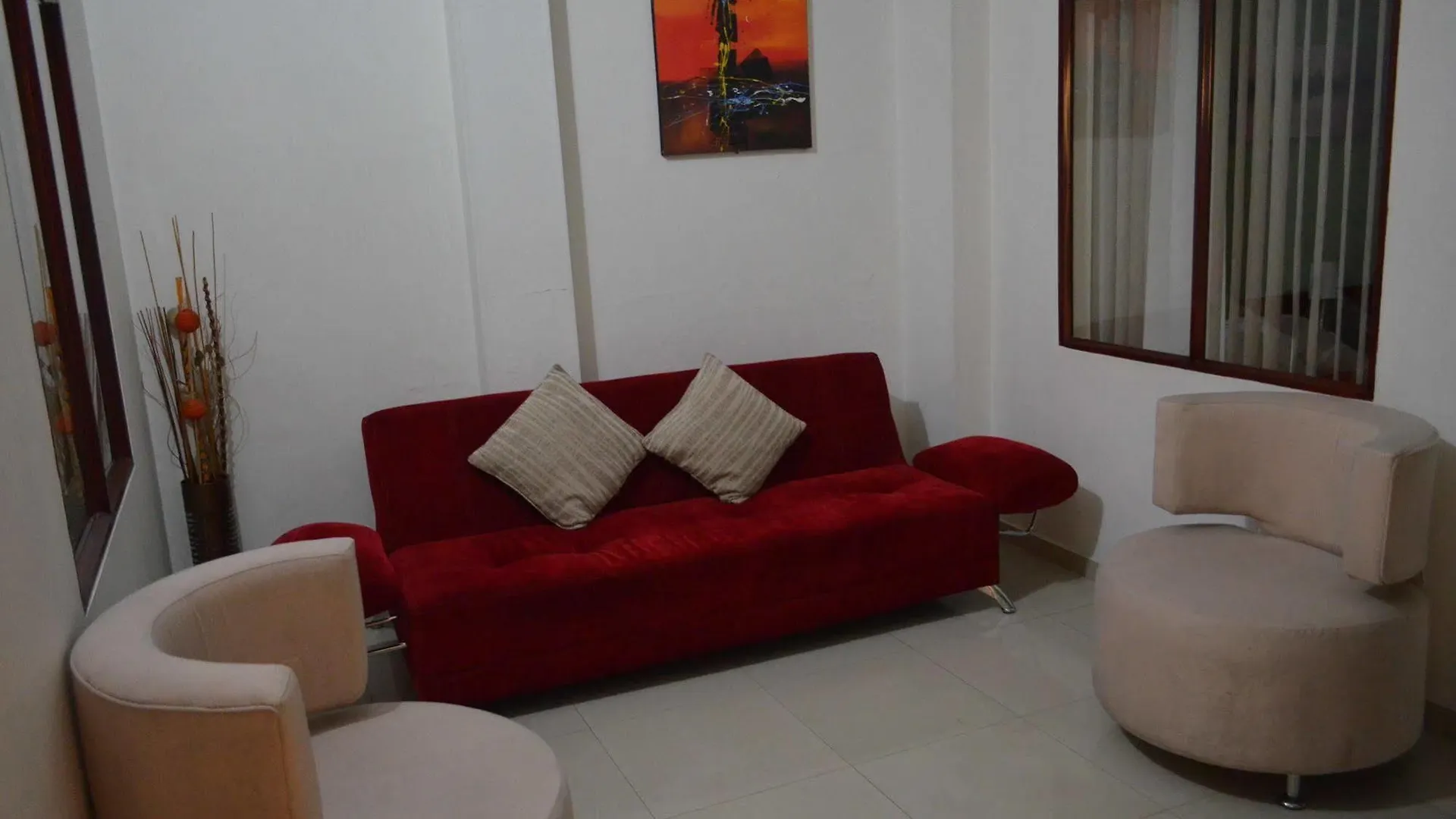 Hotel Ayenda Palermo Plaza Bogotá Colombia