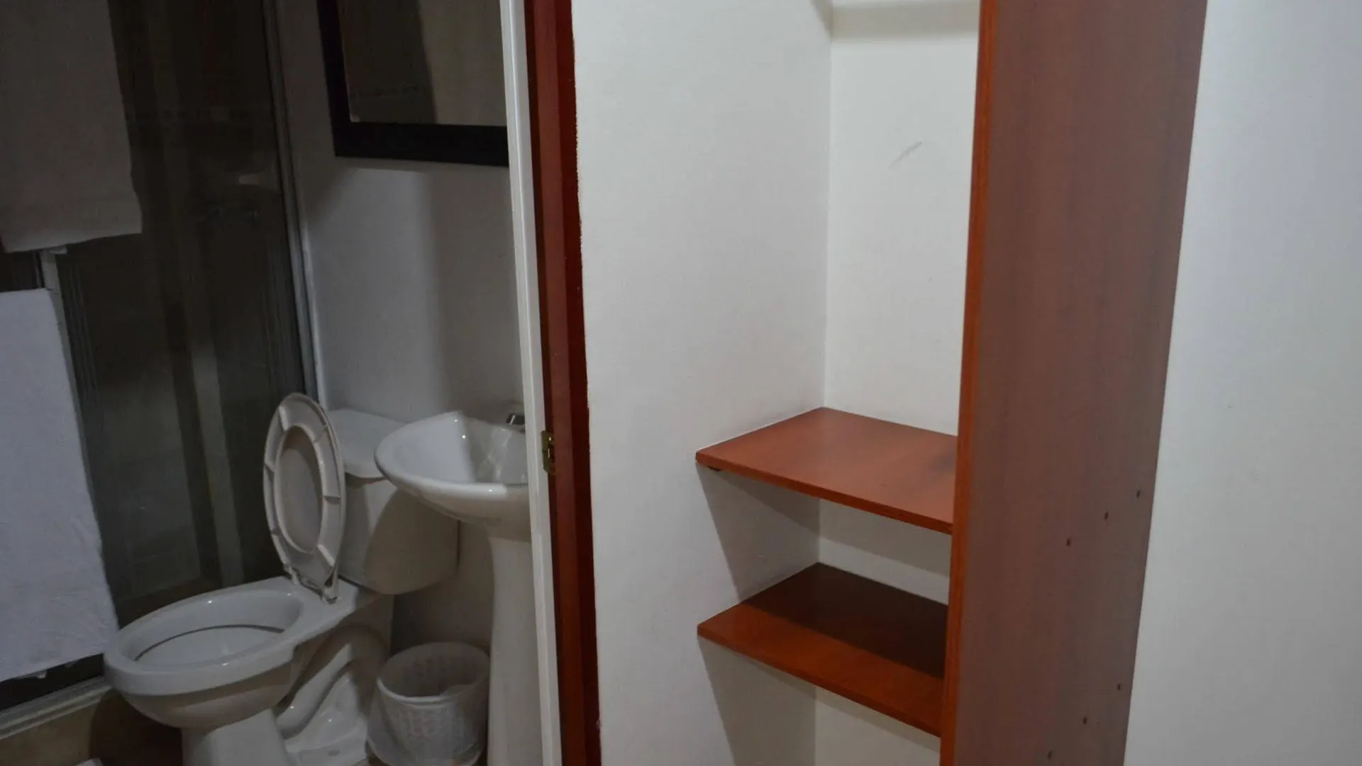 Hotel Ayenda Palermo Plaza Bogotá