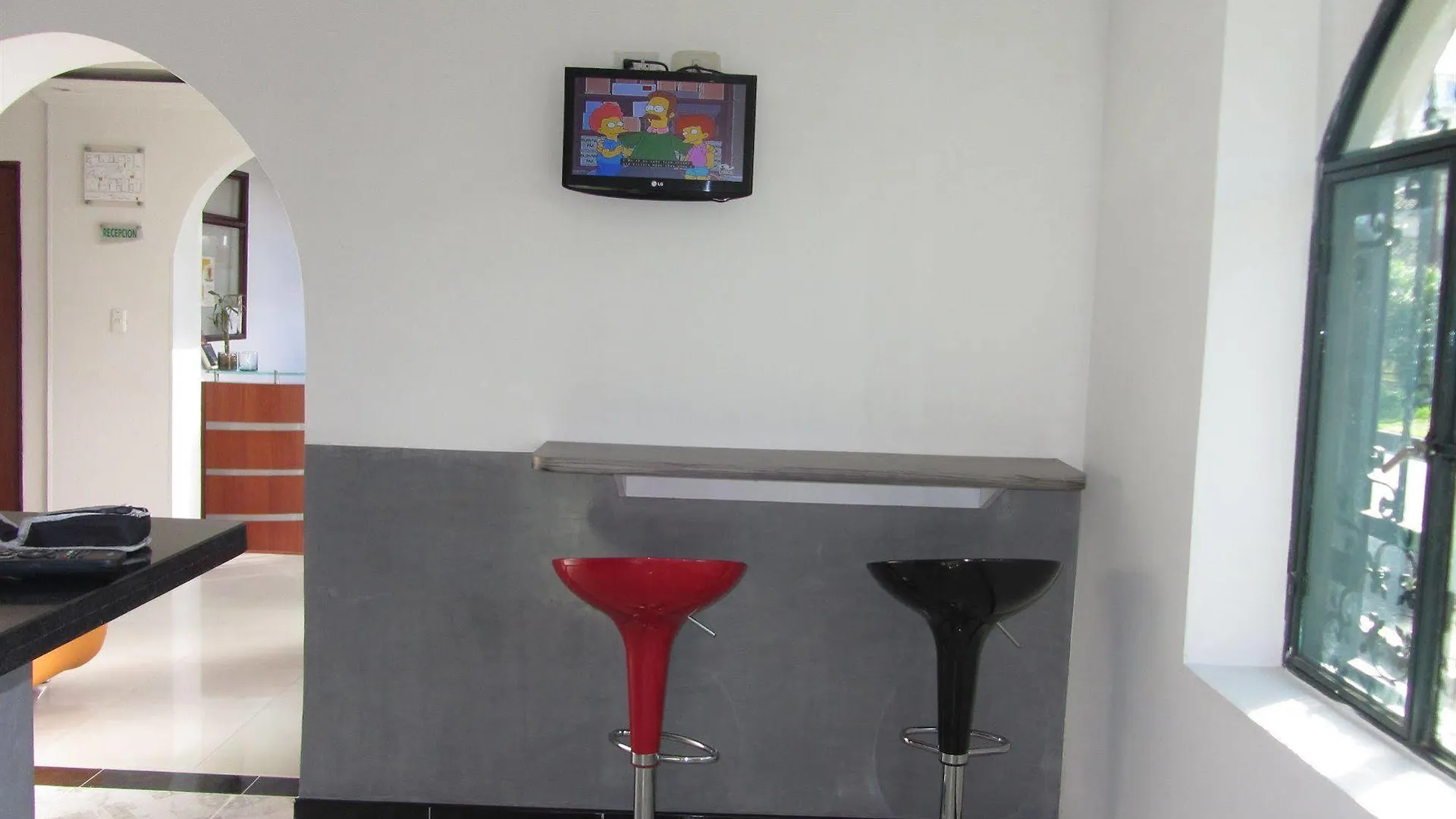 Hotel Ayenda Palermo Plaza Bogotá Colombia