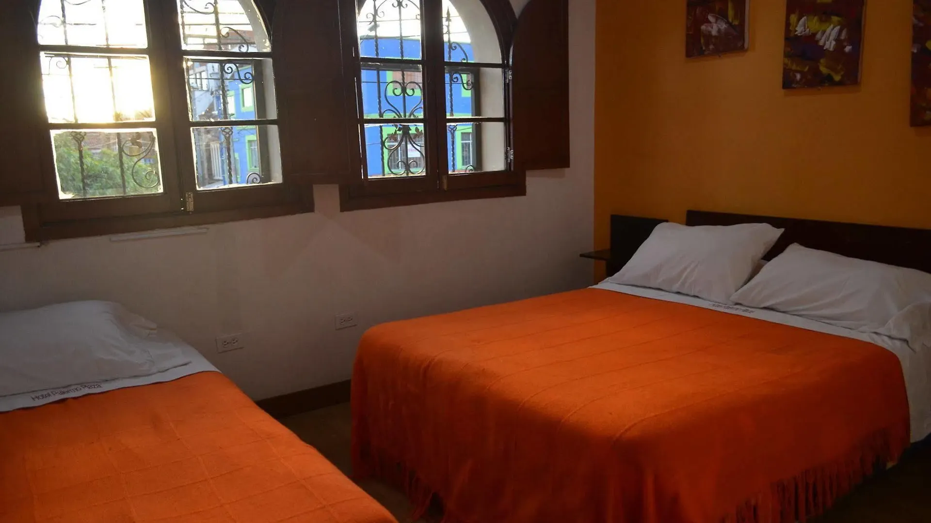 Hotel Ayenda Palermo Plaza Bogotá